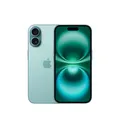 Apple iPhone 16 128GB Blaugrün *NEU* MwSt nicht ausweisbar
