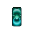 Apple iPhone 16 128GB Blaugrün sofort Neu & OVP Rechnung mit ausgw. MwSt