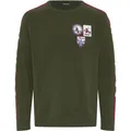 CHIEMSEE Herren Pullover Knitted Sweater