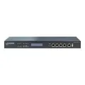 LANCOM SYSTEMS 7100+61071 Leistungsstarkes Central Site VPN Gateway für die Anbindung von bis zu 200 Standorten