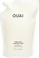 Ouai - Fine Hair - Shampoo Für Feines Haar Nachfüllpackung - dailycare Fine Shampoo Refill 946ml 946 ml