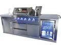 Buschbeck Gasgrill Outdoorküche Oxford mit 4 Brennern Seitenbrenner Edelstahlros