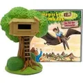 Das magische Baumhaus - Im Tal der Dinosaurier, Spielfigur Hörspiel