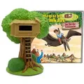 tonies Hörspielfigur Tonies - Das magische Baumhaus: Im Tal der Dinosaurier