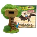 tonies Hörspielfigur Das Magische Baumhaus im Tal der Dinosaurier Hörfigur