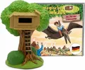 Tonies|Tonie - Das Magische Baumhaus - Im Tal der Dinosaurier|ab 8 Jahren