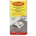 Falle Fð©r Kriechende Insekten Mit Attraktivem Gel Aeroxon