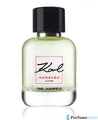 Karl Lagerfeld Karl Hamburg Alster Eau de Toilette 60 ml