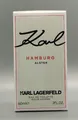 Karl Lagerfeld: Hamburg Alster - Eau de Toilette - für Herren - 60 ml