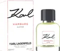 Karl Lagerfeld Karl Hamburg Alster Pour Homme Eau de Toilette Natural Spray 60ml