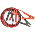 Osram Automotive BATTERYstart STARTER CABLE 300A Starthilfekabel 16 mm² Aluminium (kupferbeschichtet) 3 m mit Kunststoffzangen