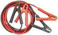 Osram Automotive BATTERYstart STARTER CABLE 300A Starthilfekabel 16mm² Aluminium (kupferbeschichtet) 3m mit Kunststoffzangen