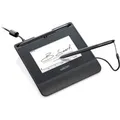 5-inch color Signature Pad STU-540, Grafiktablett schwarz, inkl. sign pro PDF Software für Windows