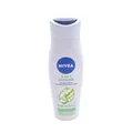 NIVEA 2in1 Express Shampoo Spülung 250 ml intensive Haarpflege Aloe Vera Glanz