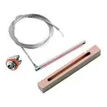 Shadow Electronics SH1150 Saz Pickup (Instrumenten Tonabnehmer) (46492789)