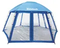 Steinbach Pooldach für Swimming Pools, geeignet für Ø 400 cm