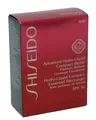 Shiseido Advanced Hydro-Liquid Compact Refill Foundation B00 Very light Beige
