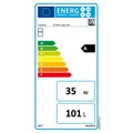 Vaillant uniSTOR VPS R 100 Pufferspeicher für Wärmepumpen 0010021456