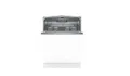 Hisense HV663C60 Geschirrspüler, 60 cm, 3. Tablett, energiesparend, 16 Besteck, 7 Programme, 42 dB mit Schnellwaschmodus