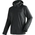 Maier Sports Metor rec Men black / black (M19090) 58