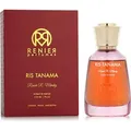 Renier Perfumes Ris Tanama Extrait de parfum 50ml (unisex)