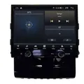 TAFFIO Für Porsche Macan 95B PCM 3.1 8.4" Android Touchscreen Navi CarPlay Einbau-Navigationsgerät