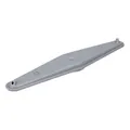 easyPART Kompatibel/Ersatz für smeg 064570075 Sprüharm unten klein für Geschirrspüler