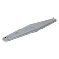 easyPART passend für 064570075 smeg Sprüharm unten klein für Geschirrspüler