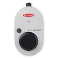 Fronius Wattpilot Go 11 J 2.0 4,240,401 Mobile Ladestation | 11 kW, |Steckdose Typ 2 | RFID/APP | WLAN | OCPP 1.6 | Ladestation für Elektro-/Hybrid-Auto