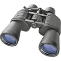 Bresser Optik Zoom-Fernglas Hunter 8 , 24 x 50 mm Porro Schwarz 1162450
