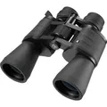 Bresser Fernglas Hunter Zoom 8 - 24 x 50 Schwarz