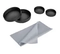 BRESSER BRESSER Hunter 8-24x50 Zoom-Fernglas Fernglas