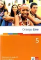 Orange Line 5. Workbook