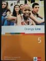 Orange Line 5 - Workbook | Mit Audio CD | Erweiterungskurs | Klett | Sehr gut
