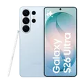 Samsung Galaxy S26 Ultra 5G Dual-SIM Smartphone 12GB RAM 512GB Sky Blue