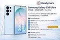 Samsung Galaxy S26 Ultra - 512 GB - Sky Blue