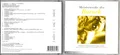 Gerhard Vetter - Oboe und - Corelli - L Italienische Barockkonzerte/Albinon (CD)