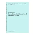Italienische Barockkonzerte/Albinoni-Corelli-Locatelli-Vivaldi Gerhard, Vetter -