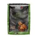 Weber SmokeFire Holzpellets Apfelholz ,natürliche Hartholzpellets, 8kg 3401055
