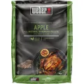 Weber SmokeFire Holzpellets Apfelholz - 8 kg FSC (8 kg) (3401055)