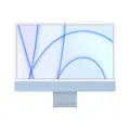 Apple iMac 24 Zoll blau, 2021, Apple M1 8C7G, 8GB, 256GB SSD #1907176
