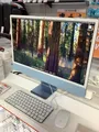 iMac 24 Zoll blau, 2021, Apple M1 8C7G, 8GB, 256GB SSD 5#32110782