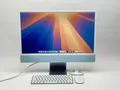 Apple iMac 24" M1 8-Core CPU 7-Core GPU 8GB RAM 256 GB SSD Blau refurbished