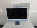 Apple iMac 24 Zoll blau, 2021, Apple M1 8C7G, 8GB, 256GB SSD (MJV93D/A, 4480x252