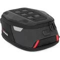 SW-Motech Pro Daypack 5-8 L, Tankrucksack Pro Ring - Schwarz