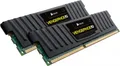 Corsair Vengeance Low Profile 16GB DDR3 1600MHz CL9 DIMM KIT