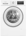 Siemens WM14N2W4 Waschmaschine Frontlader 8kg 1400U iQ300 varioSpeed Weiß EEK: A