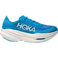 Hoka Mach X 2 - blau