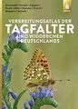 Verbreitungsatlas der Tagfalter und Widderchen Deut... | Buch | Zustand sehr gut