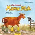 Jujja Wieslander ~ Hier kommt Mama Muh! 9783789179129